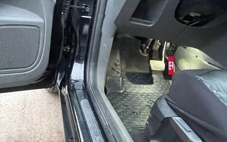 Ford Focus II рестайлинг, 2008 год, 720 000 рублей, 11 фотография