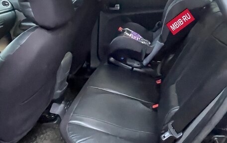 Ford Focus II рестайлинг, 2008 год, 720 000 рублей, 9 фотография