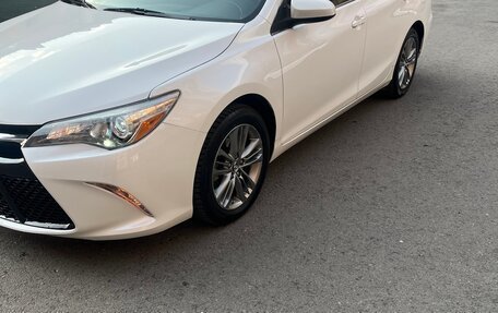 Toyota Camry, 2015 год, 920 000 рублей, 6 фотография