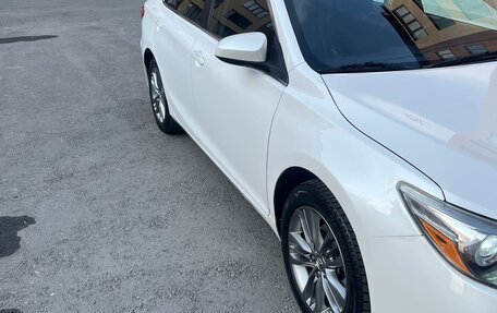 Toyota Camry, 2015 год, 920 000 рублей, 4 фотография