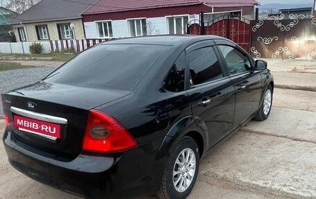 Ford Focus II рестайлинг, 2008 год, 720 000 рублей, 5 фотография