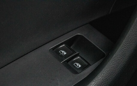 Skoda Rapid I, 2017 год, 989 000 рублей, 9 фотография