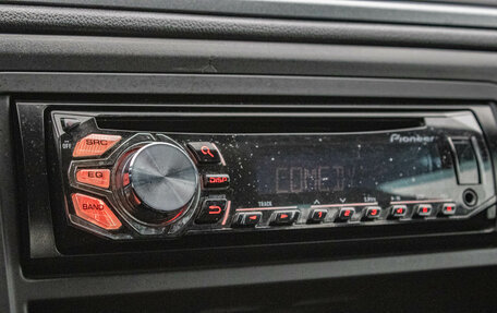 Skoda Rapid I, 2017 год, 989 000 рублей, 13 фотография