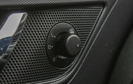 Skoda Rapid I, 2017 год, 989 000 рублей, 10 фотография