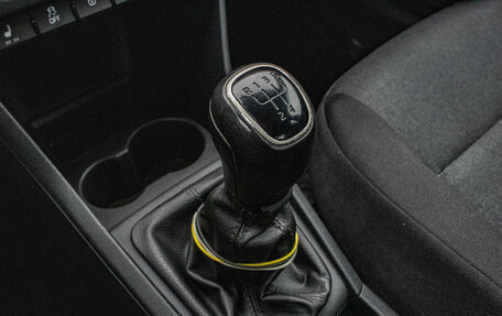 Skoda Rapid I, 2017 год, 989 000 рублей, 16 фотография