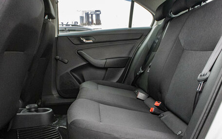 Skoda Rapid I, 2017 год, 989 000 рублей, 18 фотография