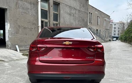 Chevrolet Monza, 2021 год, 1 240 000 рублей, 5 фотография