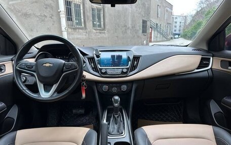 Chevrolet Monza, 2021 год, 1 240 000 рублей, 8 фотография