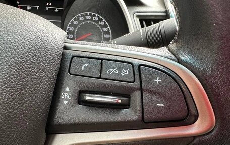 Chevrolet Monza, 2021 год, 1 240 000 рублей, 11 фотография