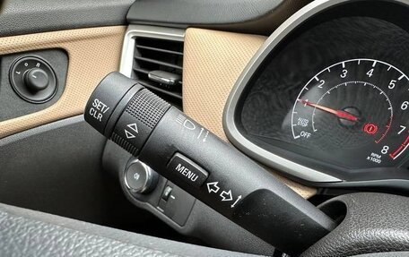 Chevrolet Monza, 2021 год, 1 240 000 рублей, 12 фотография