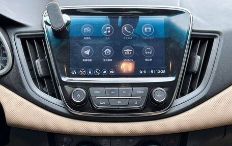 Chevrolet Monza, 2021 год, 1 240 000 рублей, 14 фотография