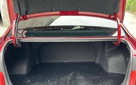 Chevrolet Monza, 2021 год, 1 240 000 рублей, 24 фотография