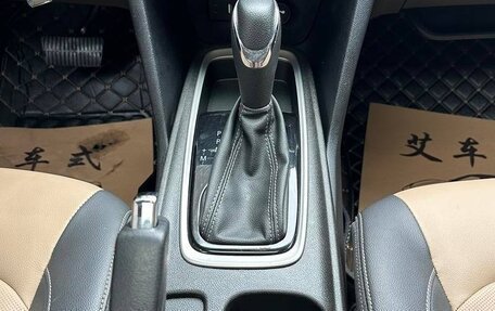 Chevrolet Monza, 2021 год, 1 240 000 рублей, 15 фотография