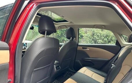 Chevrolet Monza, 2021 год, 1 240 000 рублей, 23 фотография