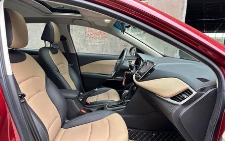 Chevrolet Monza, 2021 год, 1 240 000 рублей, 18 фотография