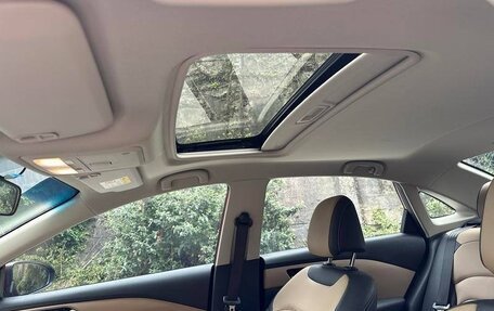 Chevrolet Monza, 2021 год, 1 240 000 рублей, 21 фотография