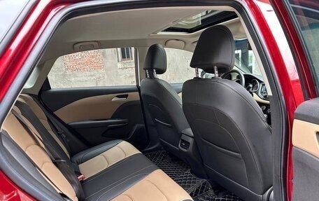 Chevrolet Monza, 2021 год, 1 240 000 рублей, 22 фотография