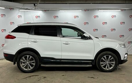 Geely Atlas I, 2018 год, 1 399 000 рублей, 8 фотография