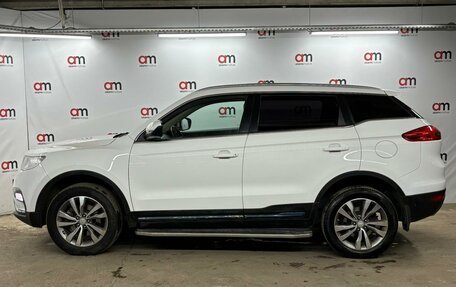 Geely Atlas I, 2018 год, 1 399 000 рублей, 7 фотография