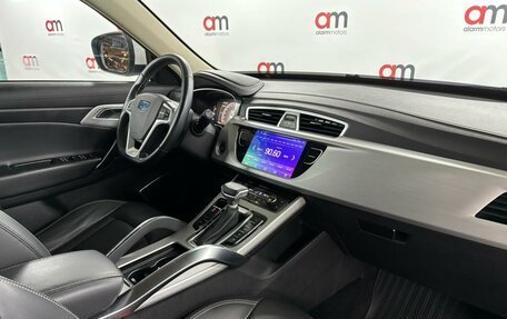 Geely Atlas I, 2018 год, 1 399 000 рублей, 12 фотография