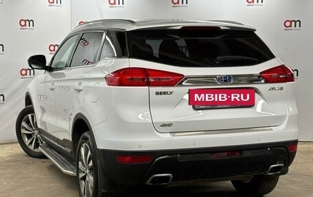Geely Atlas I, 2018 год, 1 399 000 рублей, 6 фотография