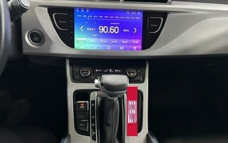 Geely Atlas I, 2018 год, 1 399 000 рублей, 15 фотография