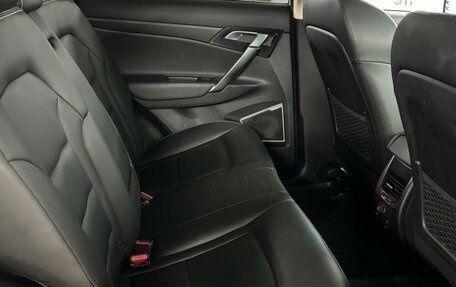 Geely Atlas I, 2018 год, 1 399 000 рублей, 18 фотография