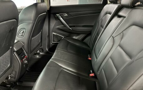 Geely Atlas I, 2018 год, 1 399 000 рублей, 17 фотография