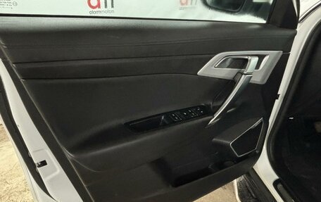 Geely Atlas I, 2018 год, 1 399 000 рублей, 16 фотография