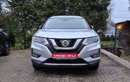 Nissan X-Trail, 2019 год, 2 300 000 рублей, 1 фотография