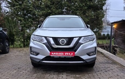 Nissan X-Trail, 2019 год, 2 300 000 рублей, 1 фотография