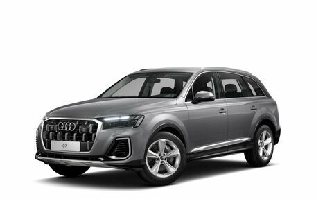 Audi Q7, 2025 год, 11 790 000 рублей, 1 фотография