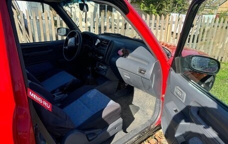 Toyota RAV4, 1994 год, 330 000 рублей, 5 фотография