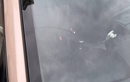 Hyundai Solaris II рестайлинг, 2013 год, 800 000 рублей, 10 фотография