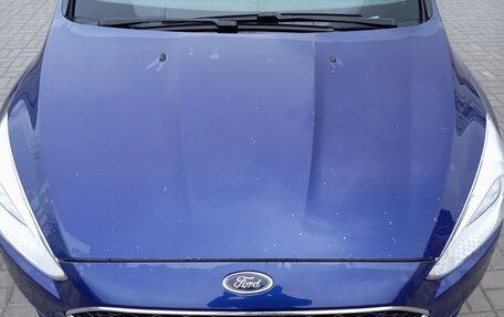 Ford Focus III, 2017 год, 1 040 000 рублей, 7 фотография