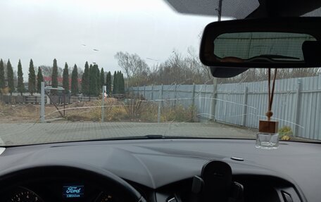 Ford Focus III, 2017 год, 1 040 000 рублей, 12 фотография