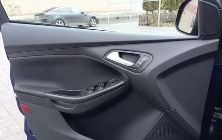 Ford Focus III, 2017 год, 1 040 000 рублей, 9 фотография