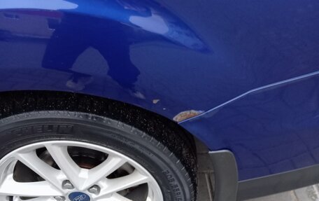 Ford Focus III, 2017 год, 1 040 000 рублей, 21 фотография