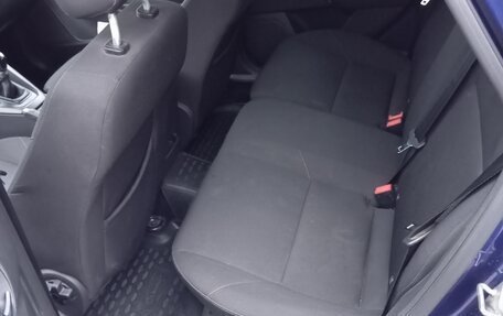 Ford Focus III, 2017 год, 1 040 000 рублей, 22 фотография