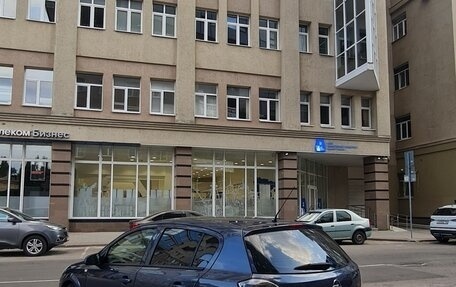 Opel Astra H, 2008 год, 365 000 рублей, 11 фотография