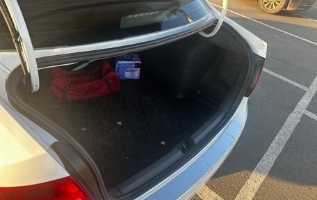 Volkswagen Polo VI (EU Market), 2015 год, 640 000 рублей, 8 фотография