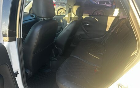 Volkswagen Polo VI (EU Market), 2015 год, 640 000 рублей, 7 фотография