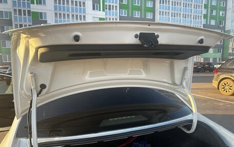 Volkswagen Polo VI (EU Market), 2015 год, 640 000 рублей, 9 фотография