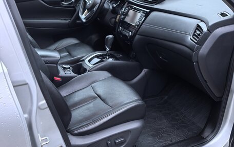 Nissan X-Trail, 2019 год, 2 300 000 рублей, 6 фотография