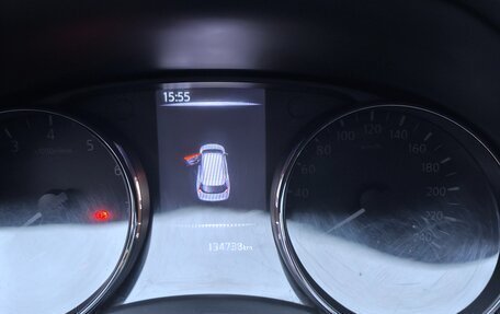 Nissan X-Trail, 2019 год, 2 300 000 рублей, 8 фотография