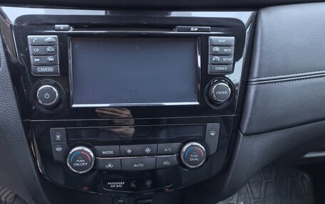 Nissan X-Trail, 2019 год, 2 300 000 рублей, 9 фотография