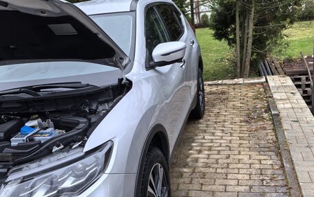 Nissan X-Trail, 2019 год, 2 300 000 рублей, 12 фотография