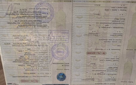 Nissan X-Trail, 2019 год, 2 300 000 рублей, 17 фотография