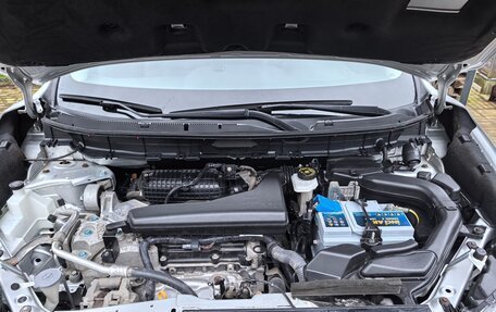 Nissan X-Trail, 2019 год, 2 300 000 рублей, 15 фотография