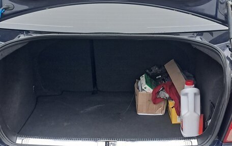 Volkswagen Bora, 2004 год, 390 000 рублей, 7 фотография